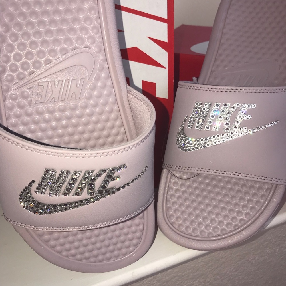 Niki new Benassi with Swarovski - Picture 5 of 8